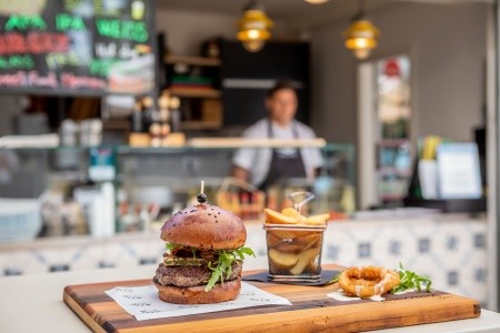 Ježevac Premium Camping Resort - 43