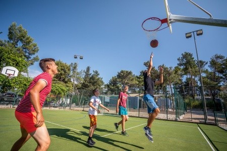 Ježevac Premium Camping Resort - 44