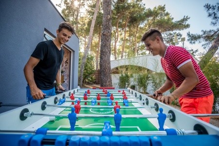 Ježevac Premium Camping Resort - 45