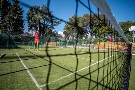 Ježevac Premium Camping Resort - 46