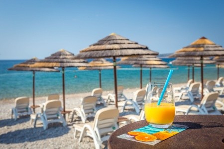 Ježevac Premium Camping Resort - 47