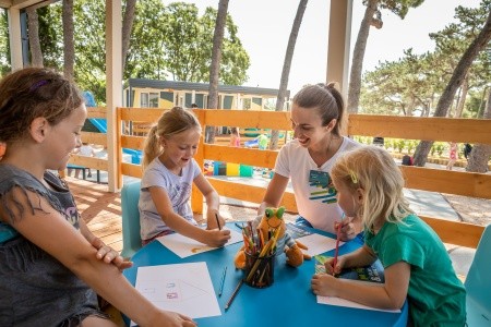 Ježevac Premium Camping Resort - 51