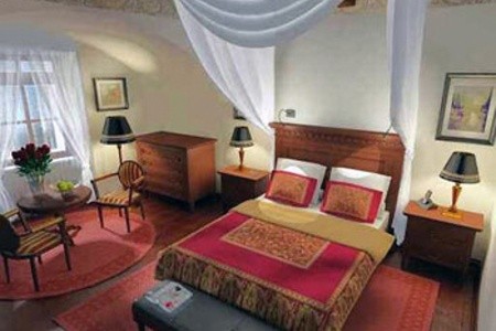 Slovensko Bratislava a okolie Arcadia 7 dňový pobyt Raňajky Vlastná July 2026 (17/07/26-23/07/26)