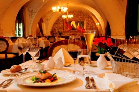 Slovensko Bratislava a okolie Arcadia 7 dňový pobyt Raňajky Vlastná July 2026 (17/07/26-23/07/26)