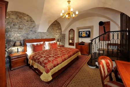 Slovensko Bratislava a okolie Arcadia 7 dňový pobyt Raňajky Vlastná July 2026 (17/07/26-23/07/26)