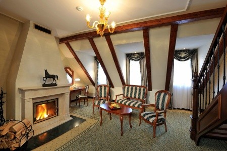 Slovensko Bratislava a okolie Arcadia 7 dňový pobyt Raňajky Vlastná July 2026 (17/07/26-23/07/26)