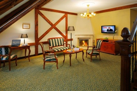 Slovensko Bratislava a okolie Arcadia 7 dňový pobyt Raňajky Vlastná July 2026 (17/07/26-23/07/26)