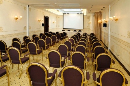 Slovensko Bratislava a okolie Arcadia 7 dňový pobyt Raňajky Vlastná July 2026 (17/07/26-23/07/26)