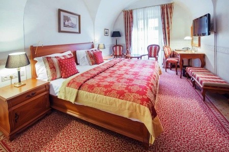 Slovensko Bratislava a okolie Arcadia 7 dňový pobyt Raňajky Vlastná July 2026 (17/07/26-23/07/26)