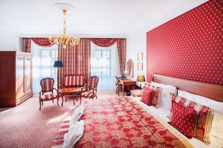 Slovensko Bratislava a okolie Arcadia 7 dňový pobyt Raňajky Vlastná July 2026 (17/07/26-23/07/26)