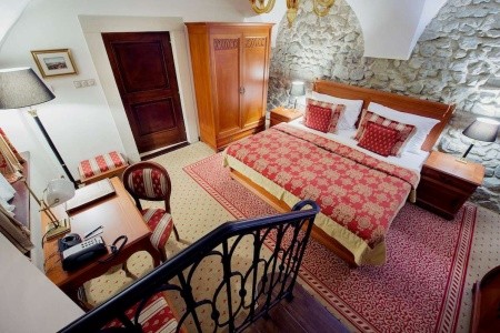 Slovensko Bratislava a okolie Arcadia 7 dňový pobyt Raňajky Vlastná July 2026 (17/07/26-23/07/26)