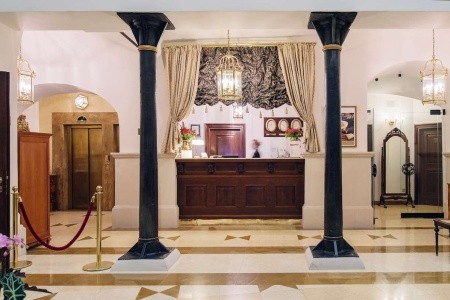 Slovensko Bratislava a okolie Arcadia 7 dňový pobyt Raňajky Vlastná July 2026 (17/07/26-23/07/26)