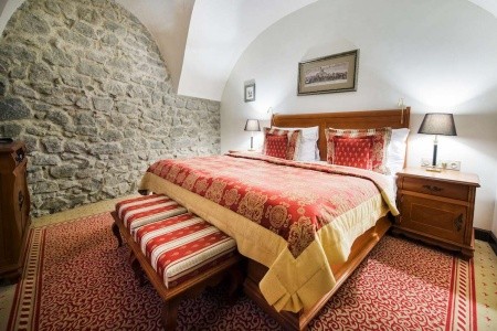 Slovensko Bratislava a okolie Arcadia 7 dňový pobyt Raňajky Vlastná July 2026 (17/07/26-23/07/26)