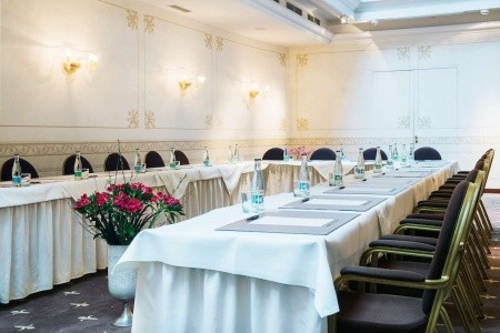 Slovensko Bratislava a okolie Arcadia 7 dňový pobyt Raňajky Vlastná July 2026 (17/07/26-23/07/26)