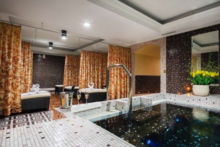 Slovensko Bratislava a okolie Arcadia 7 dňový pobyt Raňajky Vlastná July 2026 (17/07/26-23/07/26)