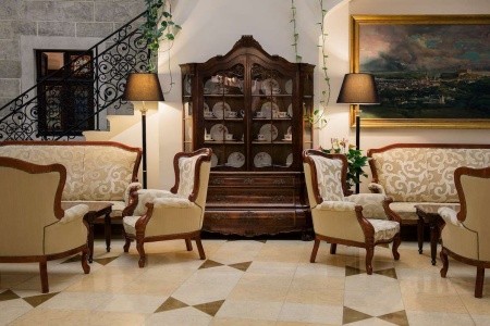 Slovensko Bratislava a okolie Arcadia 7 dňový pobyt Raňajky Vlastná July 2026 (17/07/26-23/07/26)