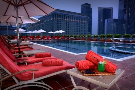 Rose Rayhaan By Rotana - 4