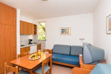 Apartments Polynesia Plava Laguna - 10