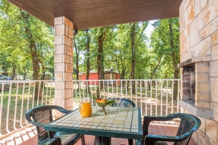 Apartments Polynesia Plava Laguna - 15