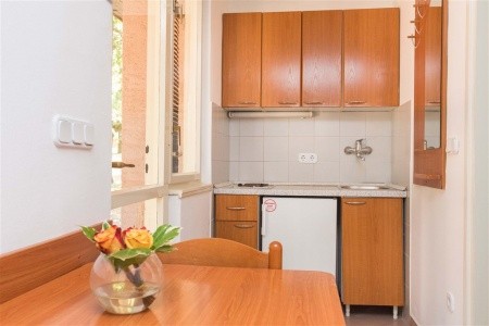 Apartments Polynesia Plava Laguna - 21