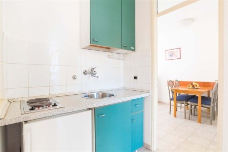 Apartments Polynesia Plava Laguna - 25