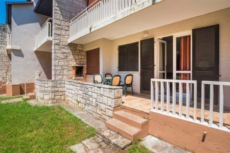 Apartments Polynesia Plava Laguna - 3