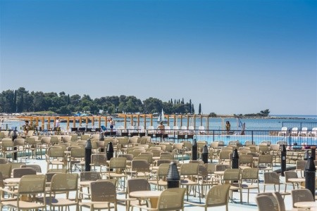 Apartments Polynesia Plava Laguna - 35