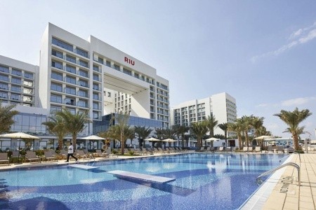 Riu Dubai - 2