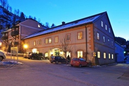 Jufa Murau