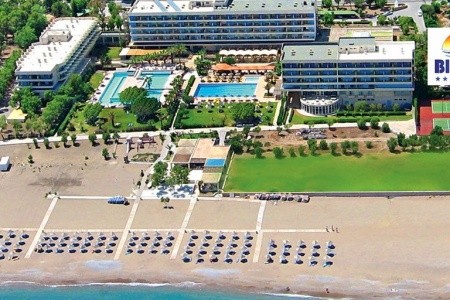 Hotel Blue Sea Beach Resort, Hotel White Dreams Resort