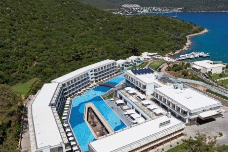 Hotel Thor Exclusive Bodrum, Hotel Very Chic (Ex. Magnific)