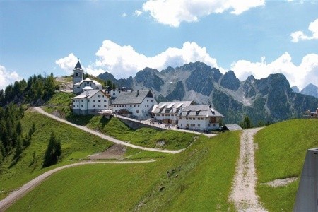Dovolená Tarvisio 2023/2024