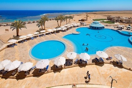 Concorde Moreen Beach & Spa - 2