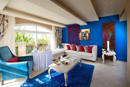 Concorde Moreen Beach & Spa - 6