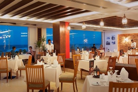 Concorde Moreen Beach & Spa - 7