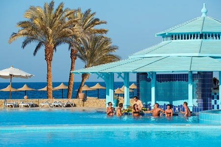 Concorde Moreen Beach & Spa - 8