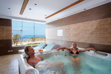 Concorde Moreen Beach & Spa - 12