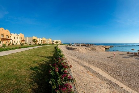 Concorde Moreen Beach & Spa - 13