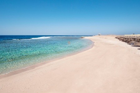 Concorde Moreen Beach & Spa - 14