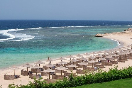 Concorde Moreen Beach & Spa - 15