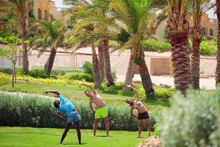 Concorde Moreen Beach & Spa - 18