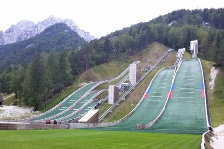 Slovinsko - od Triglavu k moři - 5