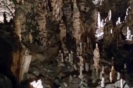 Slovinsko - od Triglavu k moři - 44