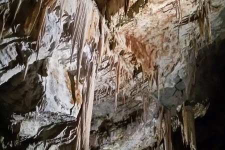 Slovinsko - od Triglavu k moři - 58