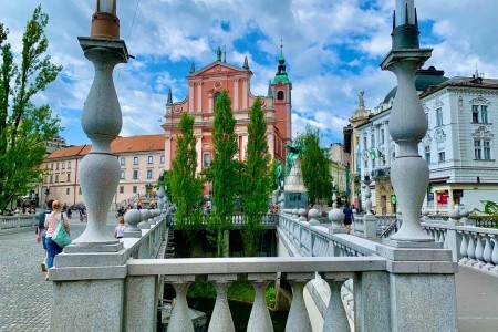 Slovinsko - od Triglavu k moři - 60