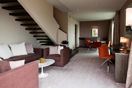 Slovinsko Portorož Kempinski Palace Portorož 8 dňový pobyt Raňajky Vlastná August 2026 (26/08/26- 2/09/26)