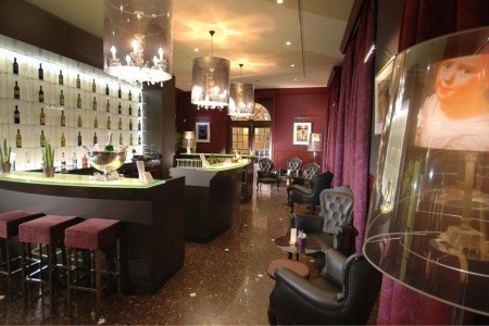 Slovinsko Portorož Kempinski Palace Portorož 8 dňový pobyt Raňajky Vlastná August 2026 (26/08/26- 2/09/26)