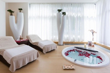 Slovinsko Portorož Kempinski Palace Portorož 8 dňový pobyt Raňajky Vlastná August 2026 (26/08/26- 2/09/26)