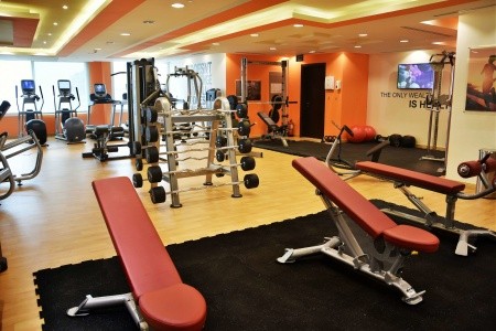 Katar Doha Golden Tulip Doha 6 dňový pobyt Polpenzia Letecky Letisko: Praha September 2025 (26/09/25- 1/10/25)