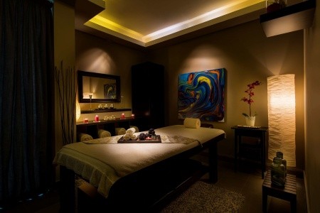 Katar Doha Golden Tulip Doha 6 dňový pobyt Polpenzia Letecky Letisko: Praha September 2025 (26/09/25- 1/10/25)